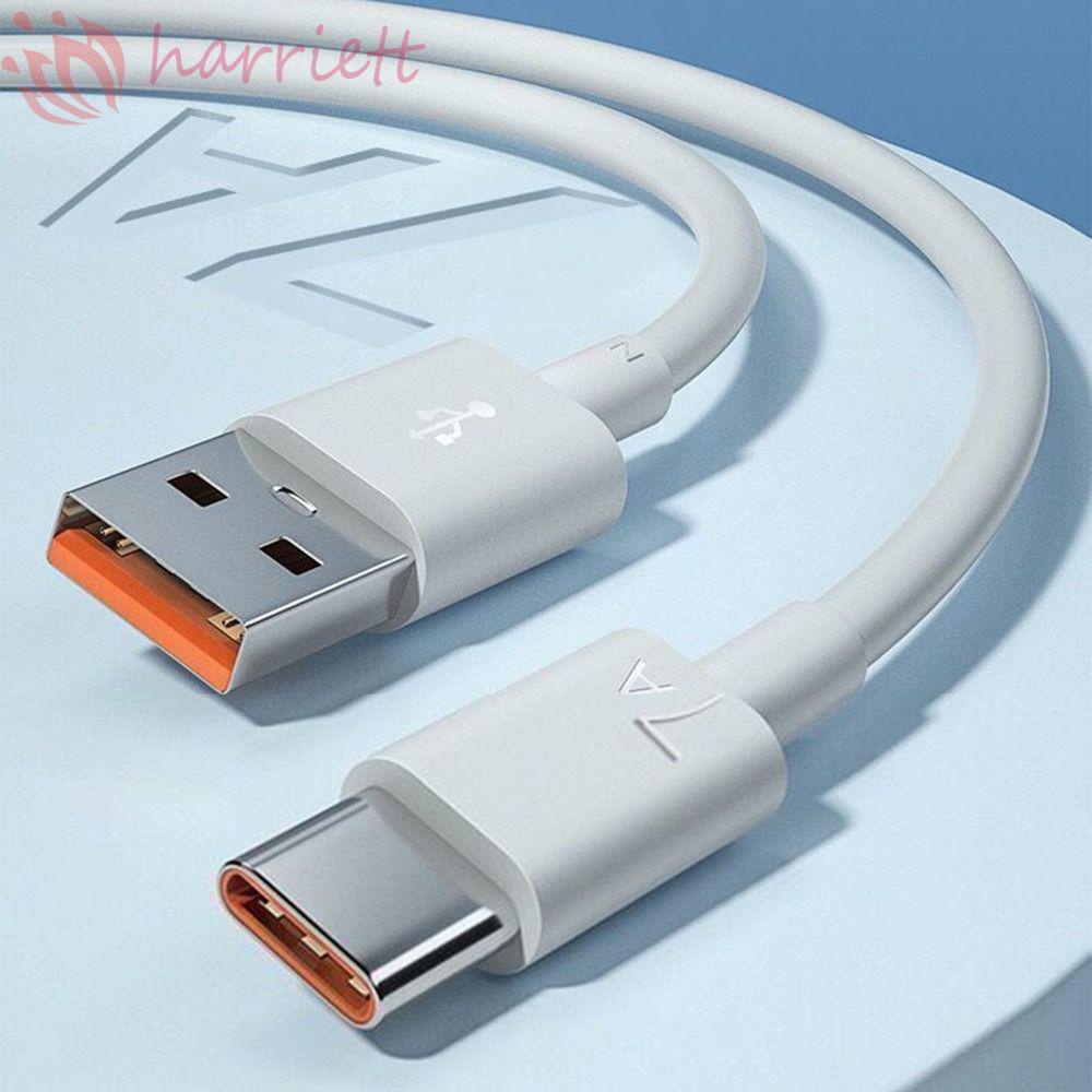 Dây Cáp Sạc Dữ Liệu USB Loại C 25cm 7A Dành Cho Điện Thoại Di Động