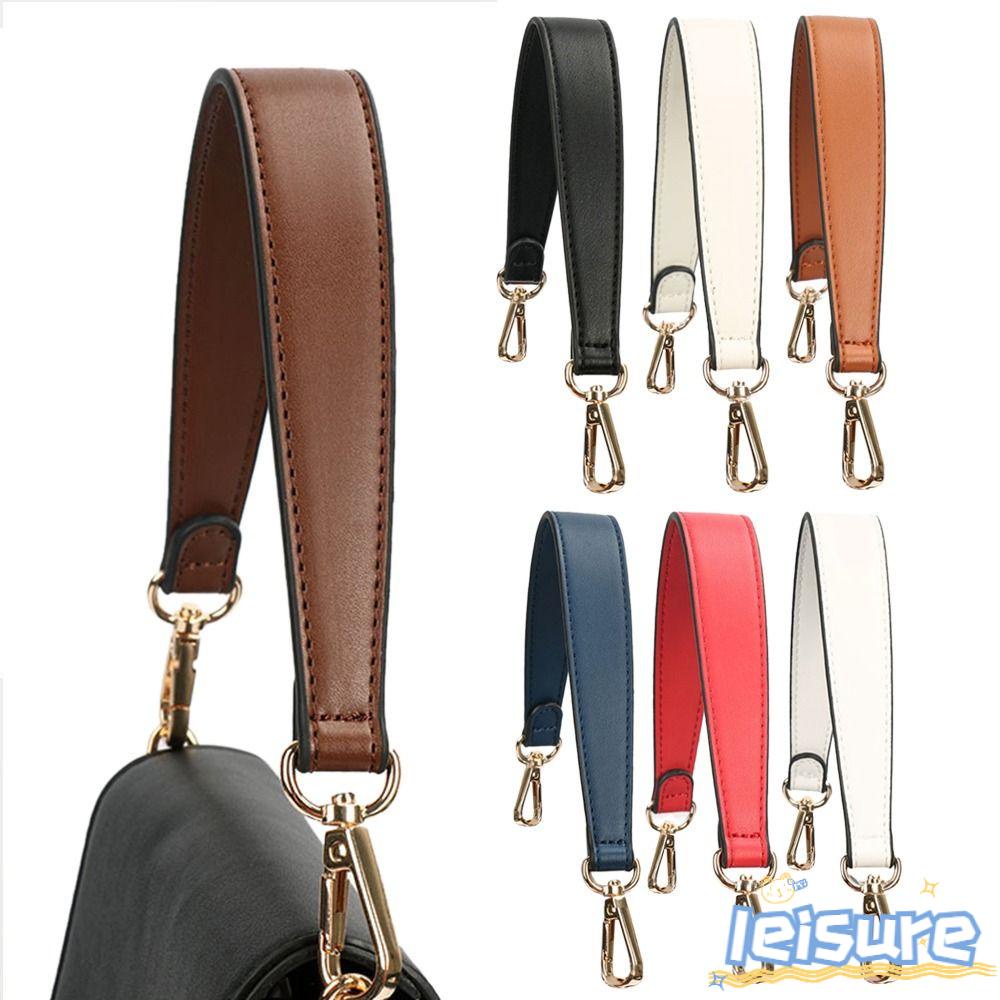 Dây Quai Túi Xách DIY Bằng Chất Liệu Da