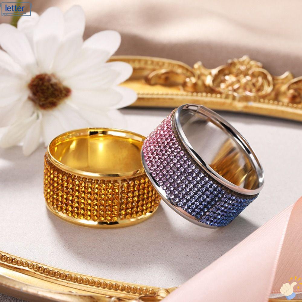 Vòng Giữ Khăn Ăn Hình Tròn Tiện Dụng Cho Nhà Bếp|Giá Đỡ Khăn Tắm Trang Trí Đám Cưới