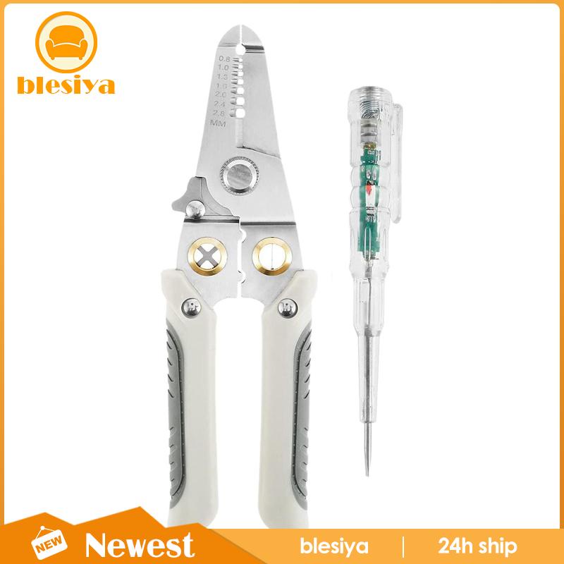 Kìm Cắt Dây Đa Năng Làm Trang Sức Nghệ Thuật