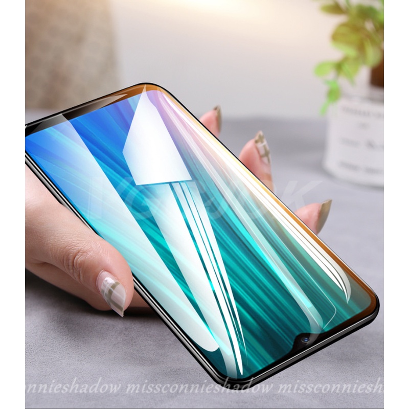 Kính cường lực MISSCONNIE 9D cho Xiaomi Redmi 9A 12C 9 10A 9C 9T 10 Redmi Note 11 9/11Pro 10 10S 11S 8 9S 9 10Pro