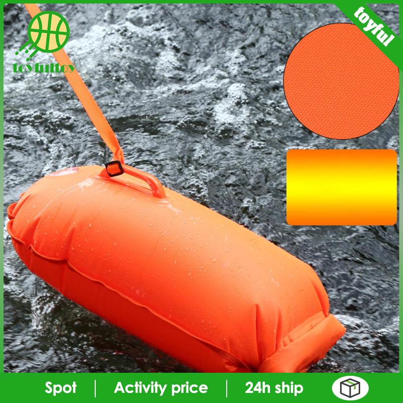 Túi Phao Nổi An Toàn Chống Thấm Nước Cho Hoạt Động Ngoài Trời