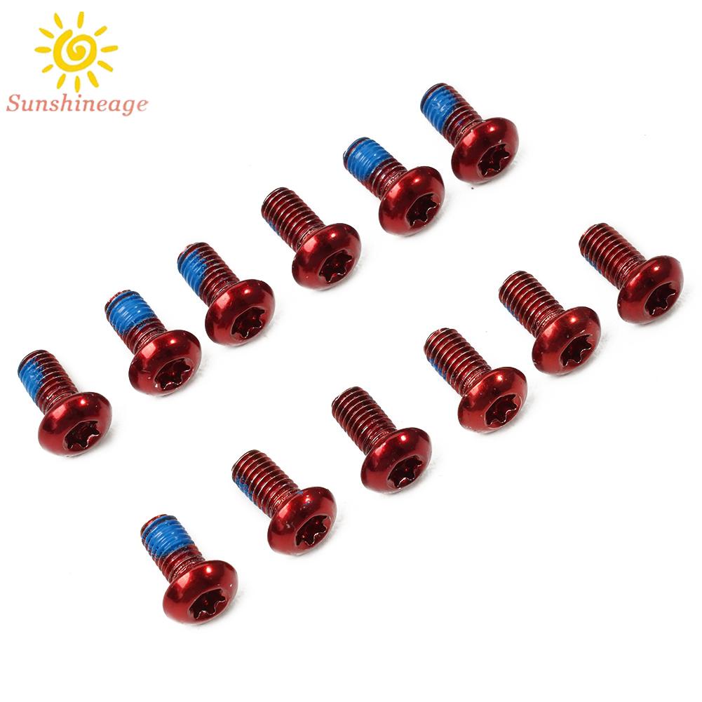 Ốc Vít Cố Định Chuyên Dụng Dành Cho Xe Đạp