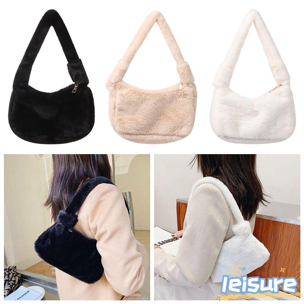 Túi Đeo Vai Đựng Mỹ Phẩm Màu Sắc Xinh Xắn