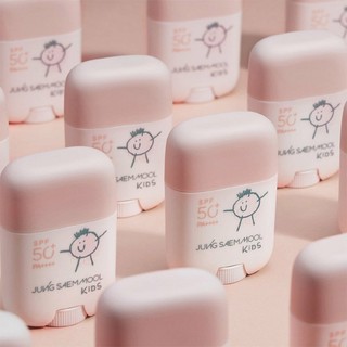 Thỏi kem chống nắng hàn quốc jungsaemmool 17g
