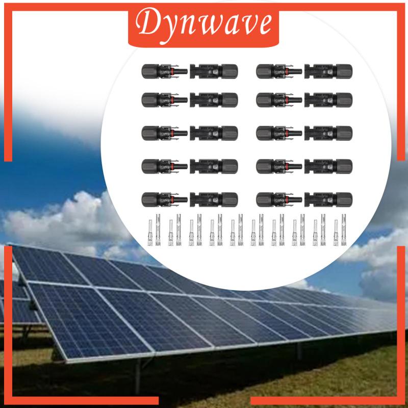 Phụ Kiện Kết Nối Tấm Pin Năng Lượng Mặt Trời