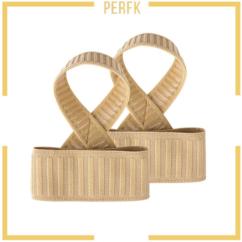 Đai Đeo Hỗ Trợ Vòm Chân Phẳng Thoáng Khí