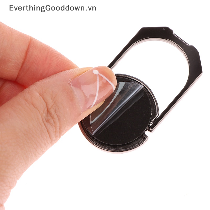 Everthinggooddown Đế Tản Nhiệt Mini Bằng Hợp Kim Kẽm Chống Trượt Có Thể Gấp Gọn Cho Bàn Phím Máy Tính Bảng / Laptop