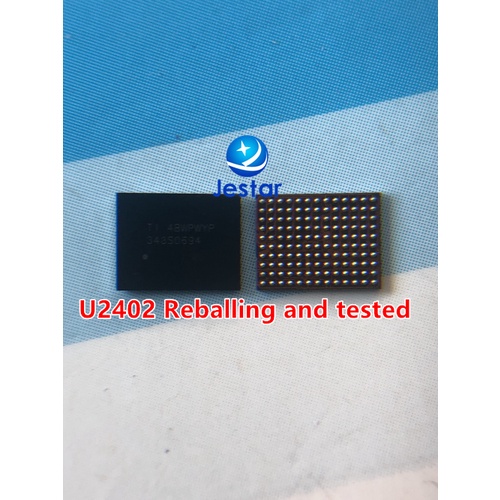 5-20 Bóng Điều Khiển Màn Hình Cảm Ứng U2402 343S0694 ic Cho iphone 6 6plus