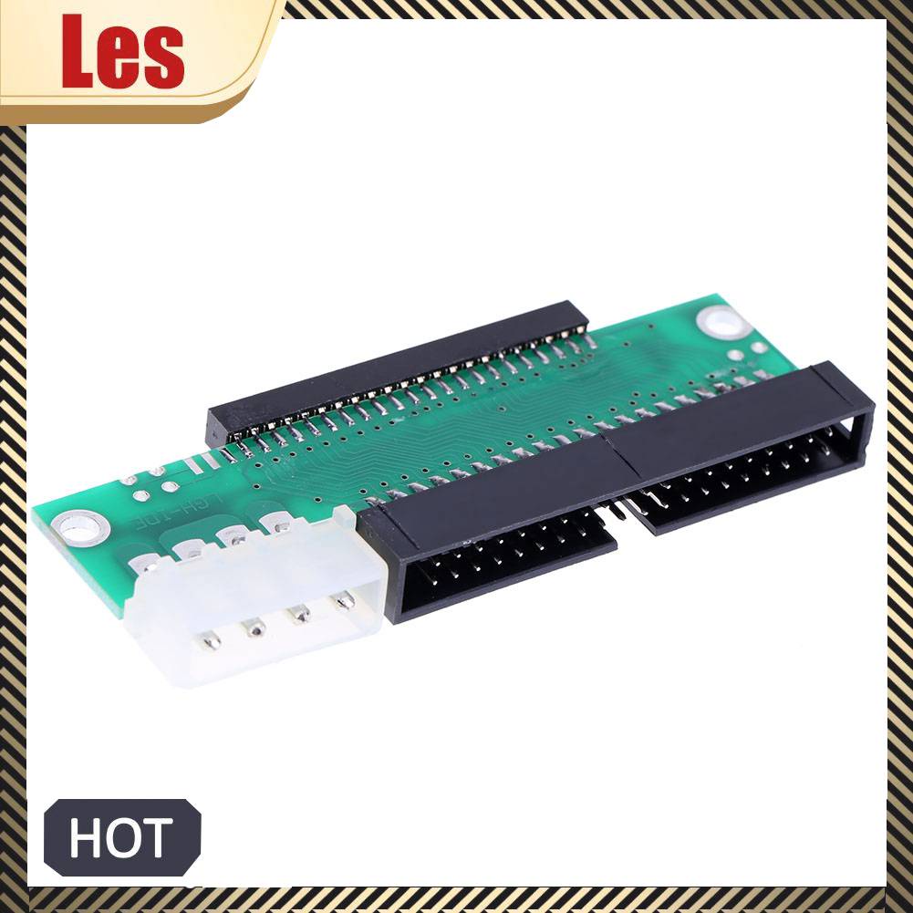 Thẻ Chuyển Đổi IDE 3.5 Sang 2.5 IDE 44pin Sang 40pin IDE