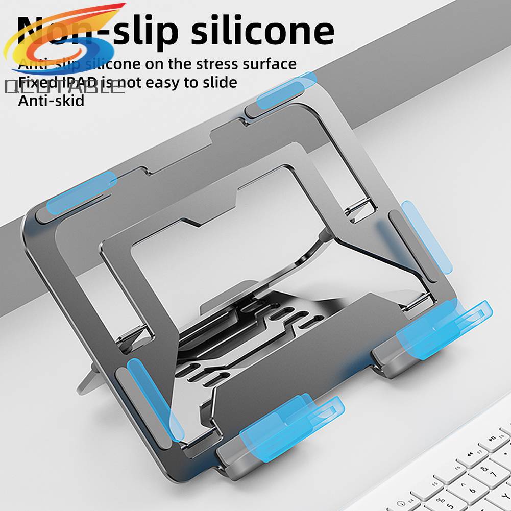 Giá Đỡ Điện Thoại / Máy Tính Bảng Để Bàn Tùy Chỉnh Tiện Dụng Cho Gia