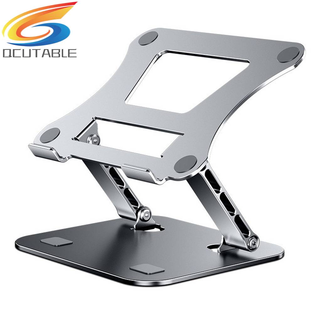 Giá Đỡ Nâng Laptop Bằng Nhôm Có Thể Điều Chỉnh MC 515
