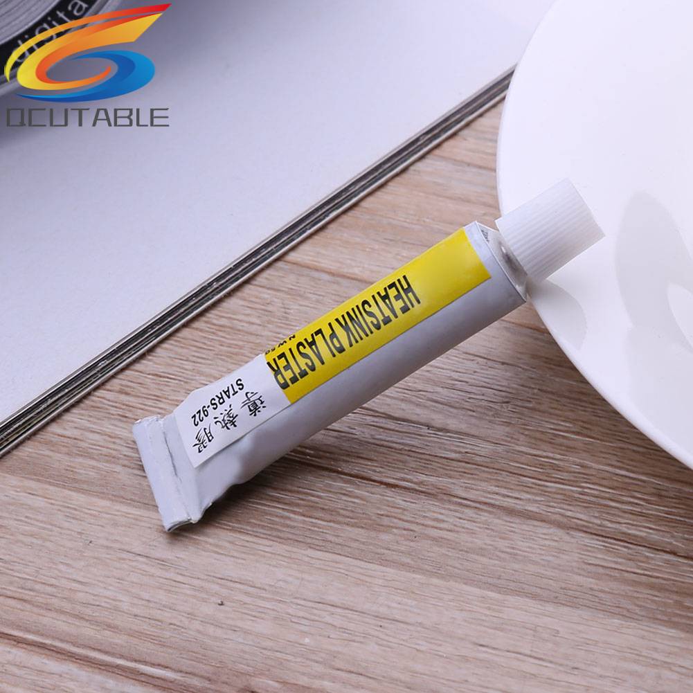 1 Cái Keo Tản Nhiệt Silicone Ngôi Sao-922 5g