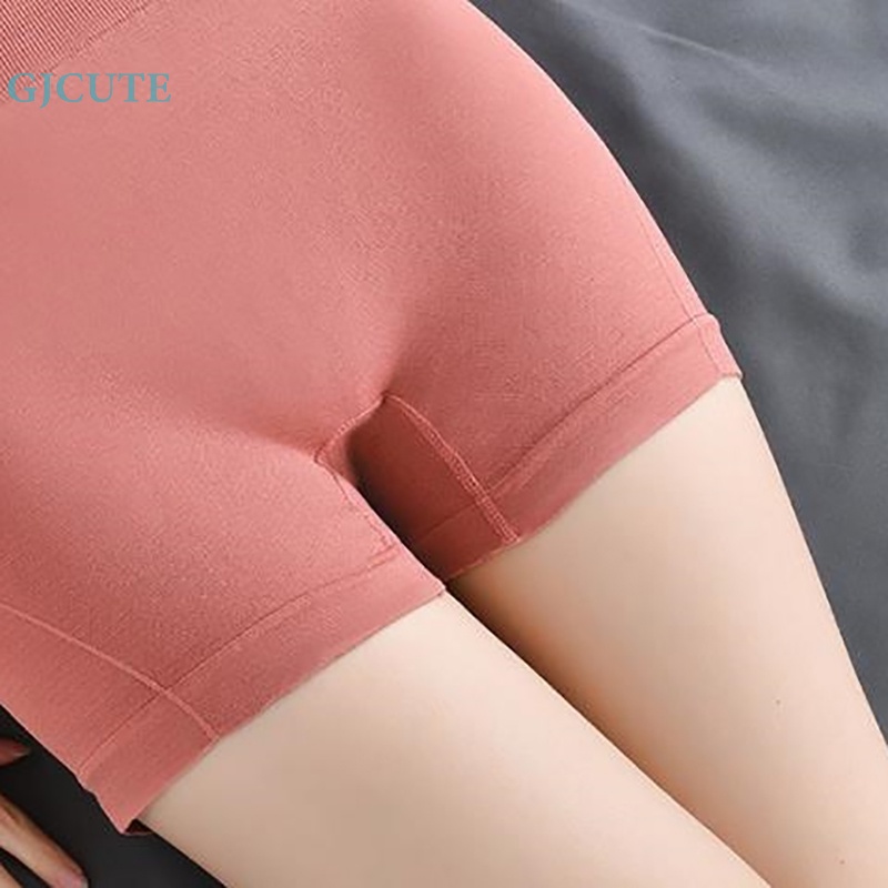 Quần Legging Ngắn Không Đường May Liền Mạch Tập Yoga / Thể Hình Giống Chạy Bộ WTD