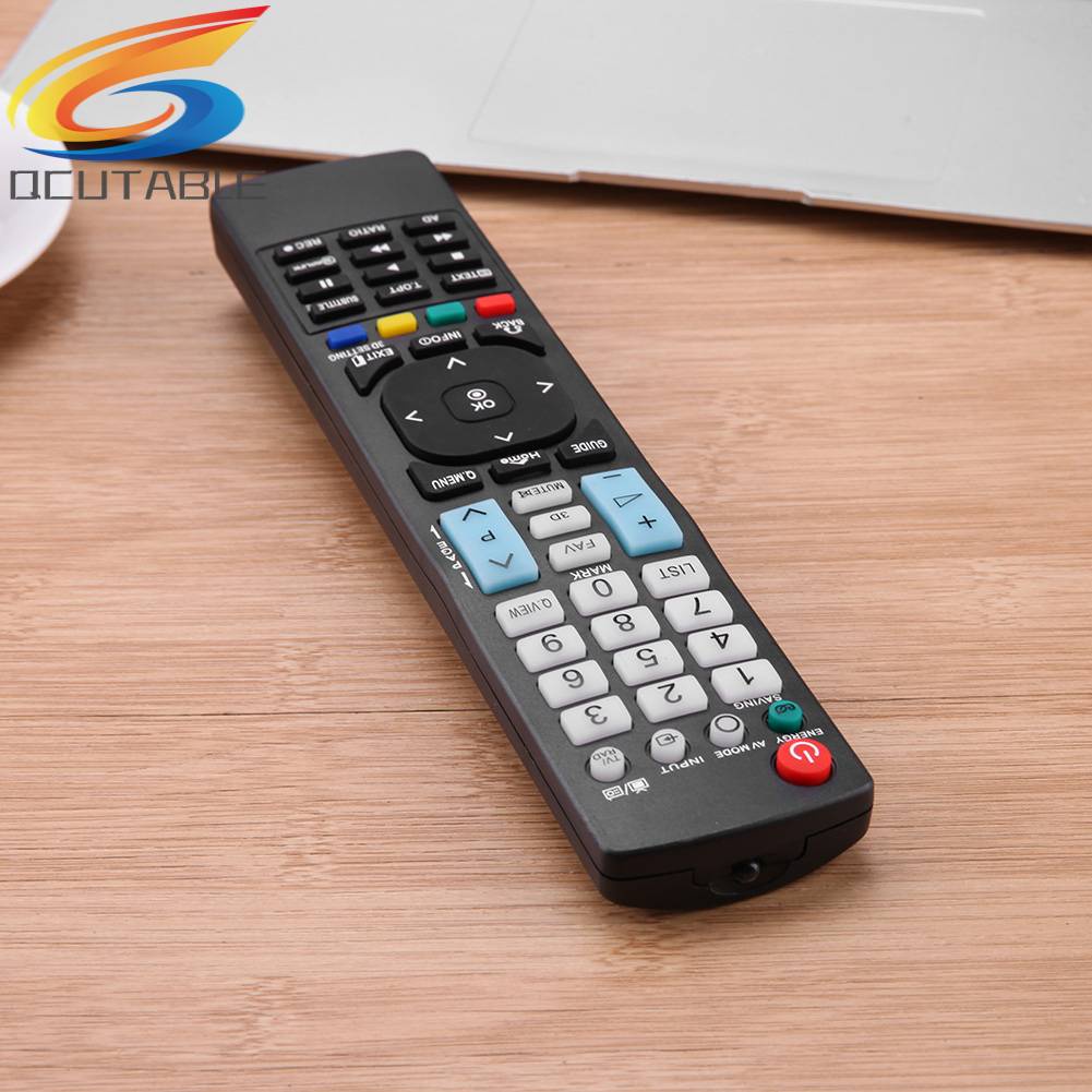 Điều Khiển Từ Xa Thay Thế Chuyên Dụng Cho LG AKB73756504 Đèn LED Plasma 55 Bóng 32 42 47 50 Chất Lượng Cao