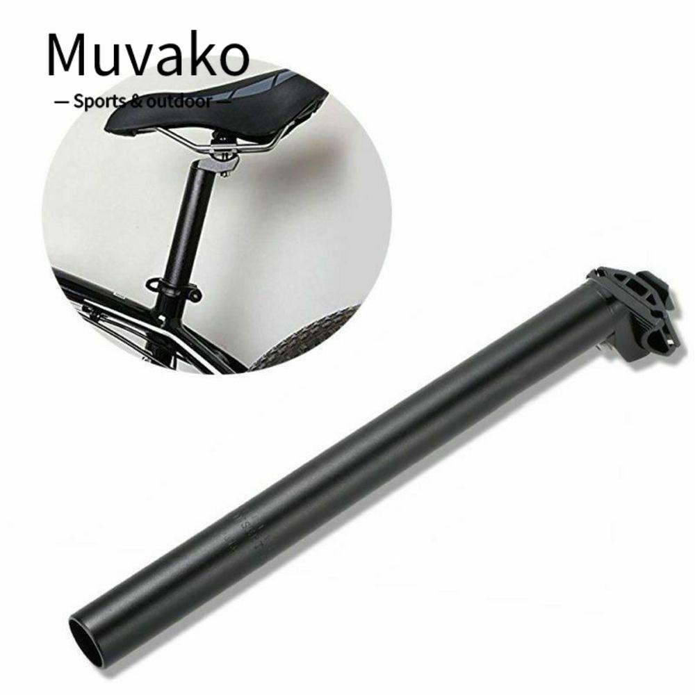 MUVAKO Cốt Yên Xe Đạp Bằng Hợp Kim Nhôm