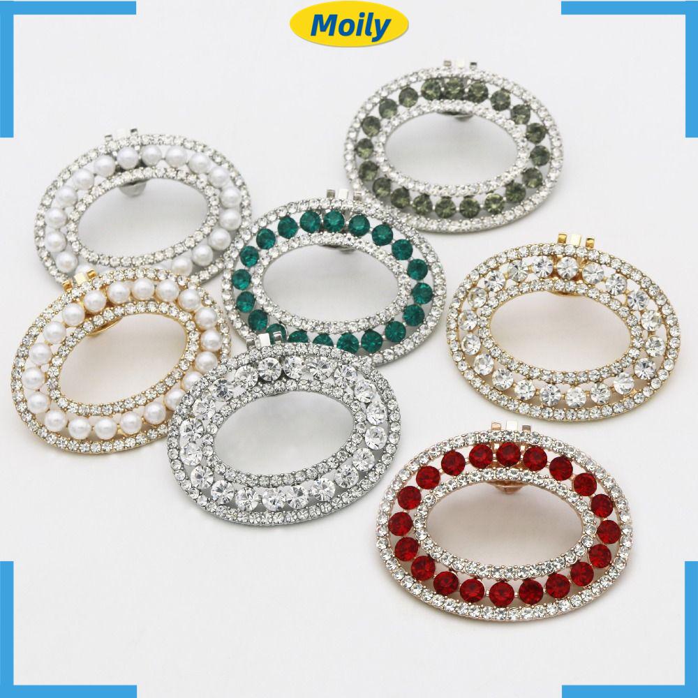 MOILYVN Khóa Kẹp Thay Thế Cho Giày Cao Gót Cô Dâu