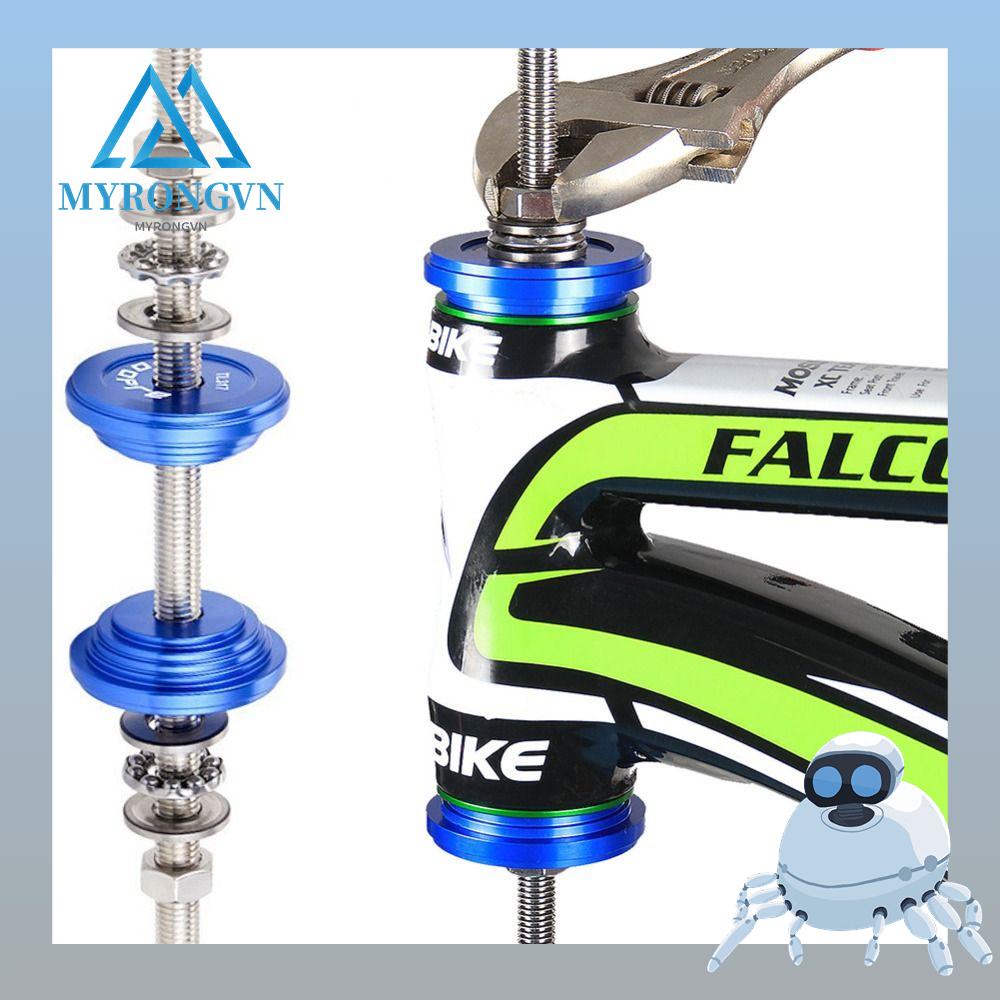 MYRONGVN Bộ Dụng Cụ Sửa Chữa Trục Giữa Xe Đạp Leo Núi Siêu Bền Tiện Dụng