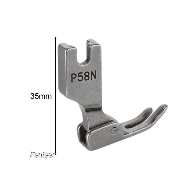 Chân Vịt Thẳng Máy May P58N