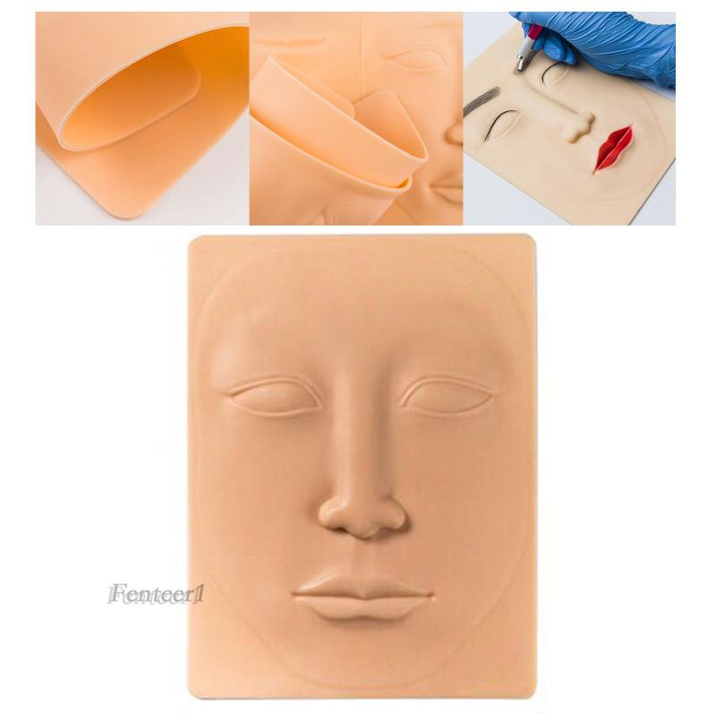 [Fenteer1] Da Mặt Phẳng Tập Luyện Có Thể Tái Sử Dụng