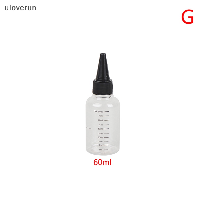 Chai Nhựa Đựng Mực Dầu Có Thể Đổ Đầy Tiện Lợi