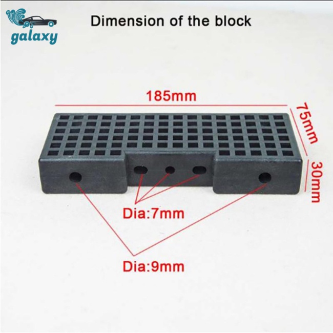 Galaxy Bảng Mạch Động Cơ Thuyền Kayak Trọng Lượng Nhẹ