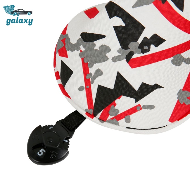 Nhãn Hiệu Gắn Gậy Đánh Golf Bằng Sắt Chuyên Dùng