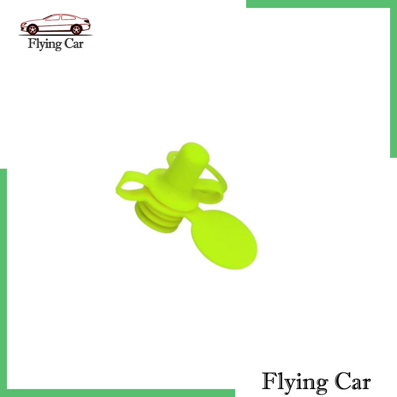 Nắp Đậy Bình Nước Bằng Silicone Tiện Dụng Cho Người Lớn Lzdjfmy2