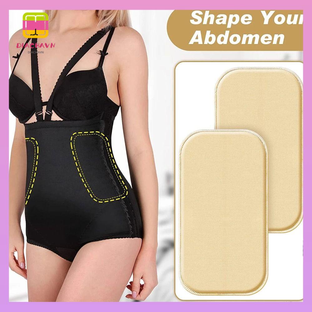 DIACHAVN Đệm Xốp Dày Dặn Gắn Hông / Cánh Tay / Cằm Chuyên Dụng Phục Hồi Chức Năng