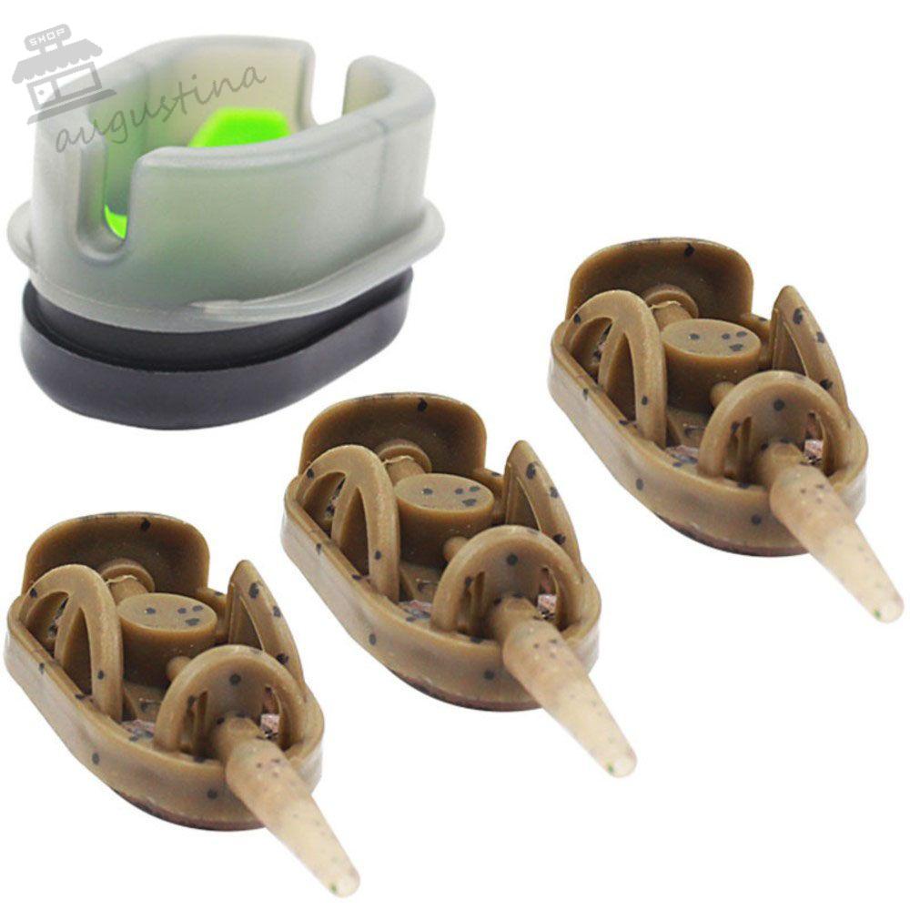 AUGUSTINA Giá Đỡ Mồi Câu Cá 3 Trong 1 Tiện Lợi