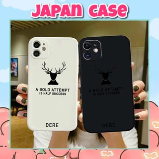 Ốp lưng iphone lưng hình hươu đáng yêu 5s/6/6plus/6s/6splus/7/7plus/8/8plus/x/xr/xs/11/12/pro/promax