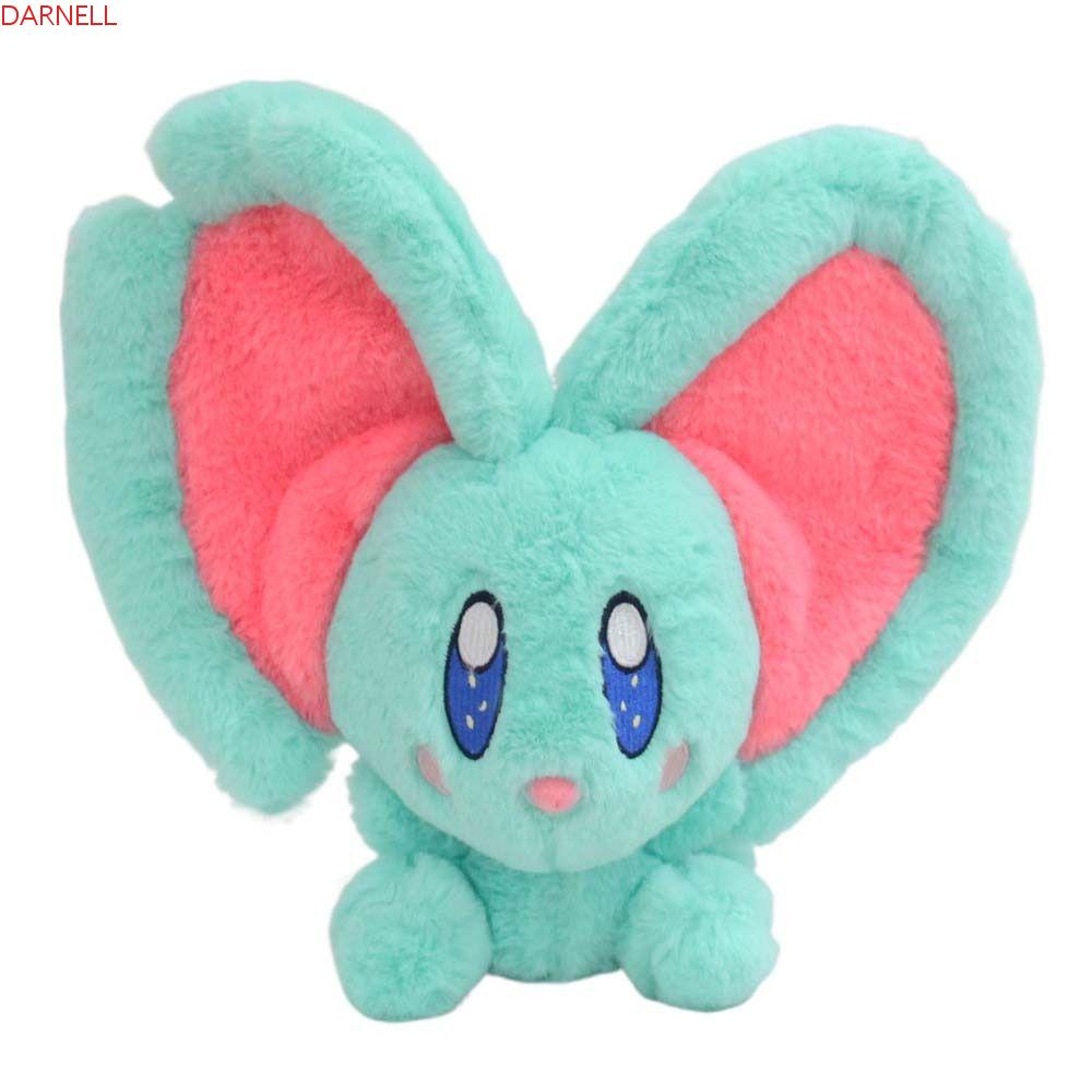 DARNELL Elfilin Đồ chơi nhồi bông Cotton Mềm Mại Trang Trí Nhà Cửa