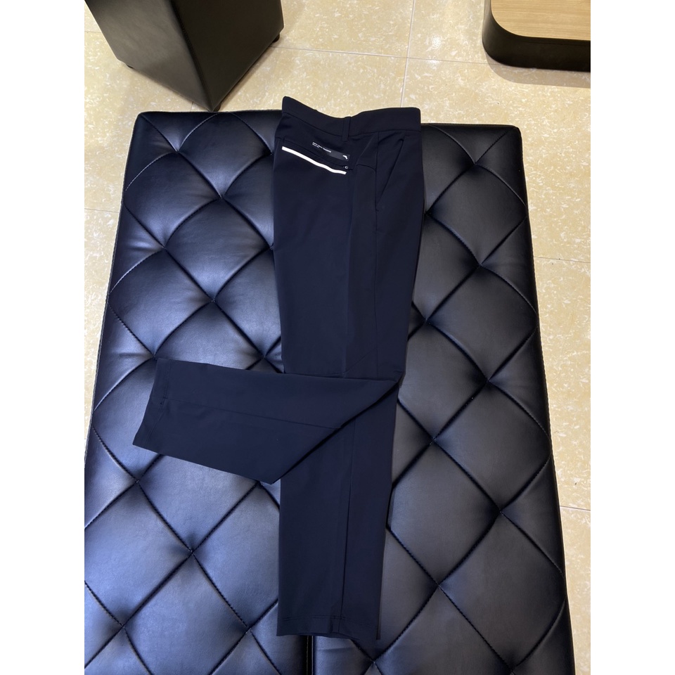 Quần Dài Thể Thao Nam A-CHILL TOUCH Anta 152227513 Chính Hãng