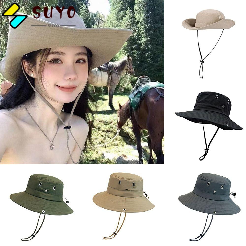 Nón Tai Bèo Chống Nắng Thời Trang Mùa Hè Cho Nữ