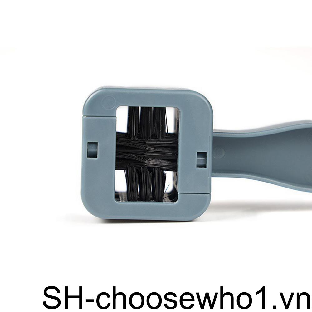 Dụng Cụ Vệ Sinh Dây Xích Xe Đạp Leo Núi Tiện Dụng