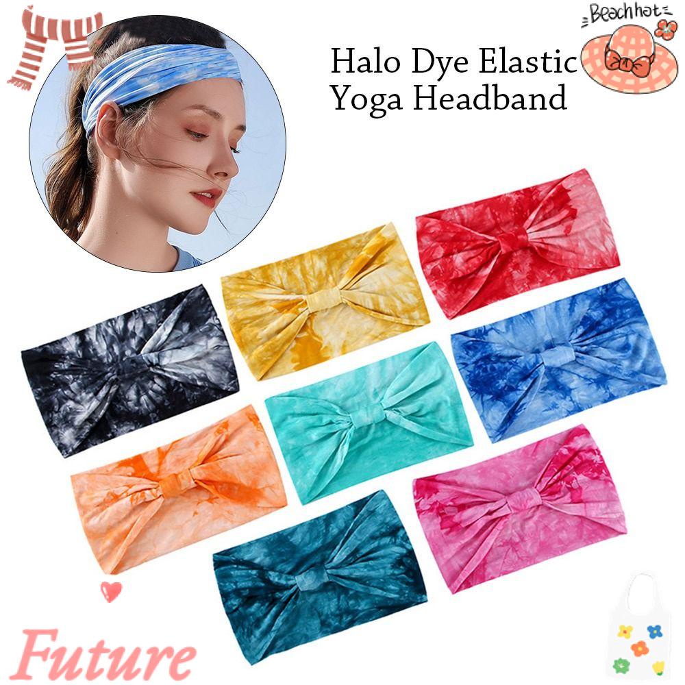 FUTURE Băng Đô Thể Thao 10 Màu