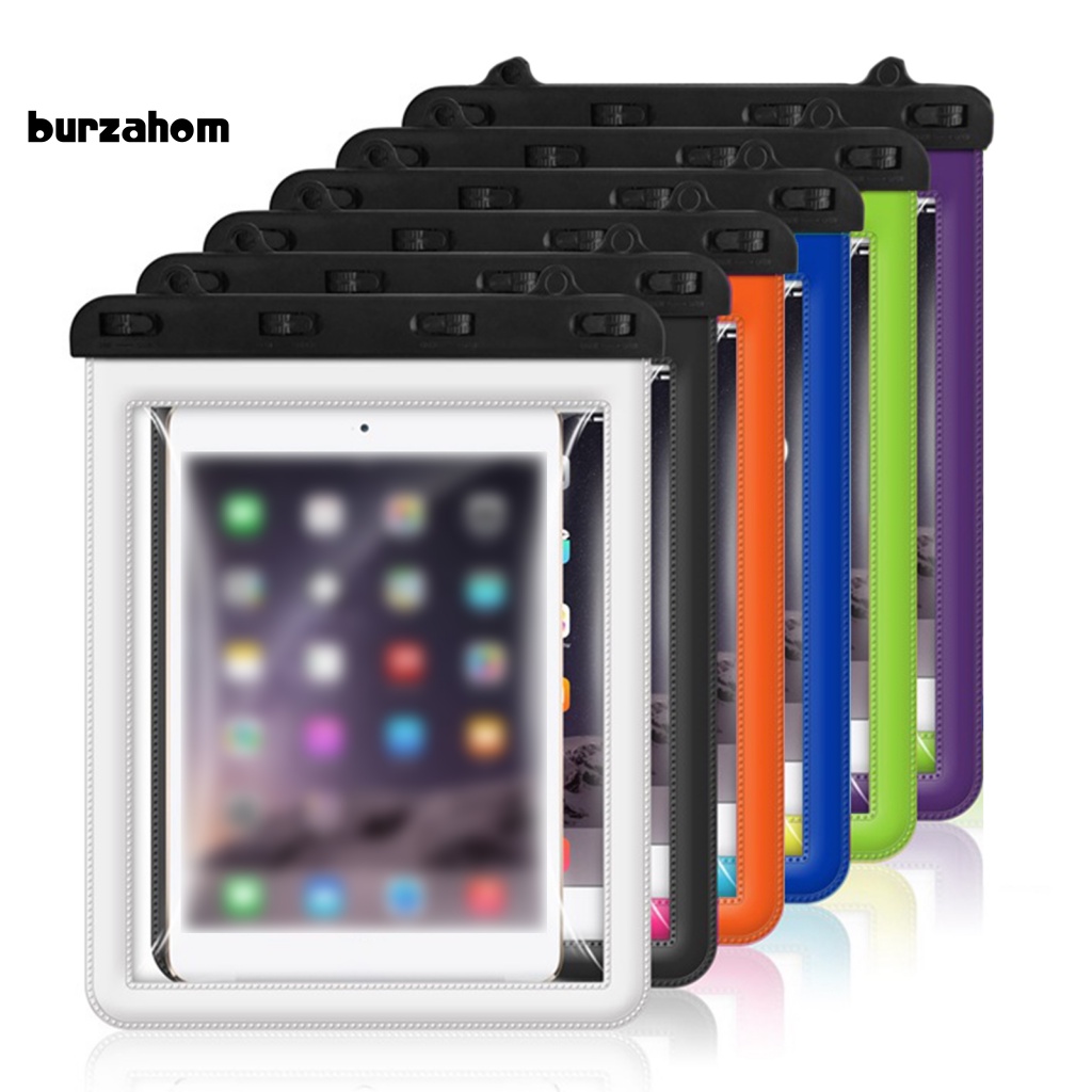 Túi Đựng Điện Thoại / Máy Tính Bảng Bằng PVC Chống Thấm Nước / Bụi Bẩn Tiện