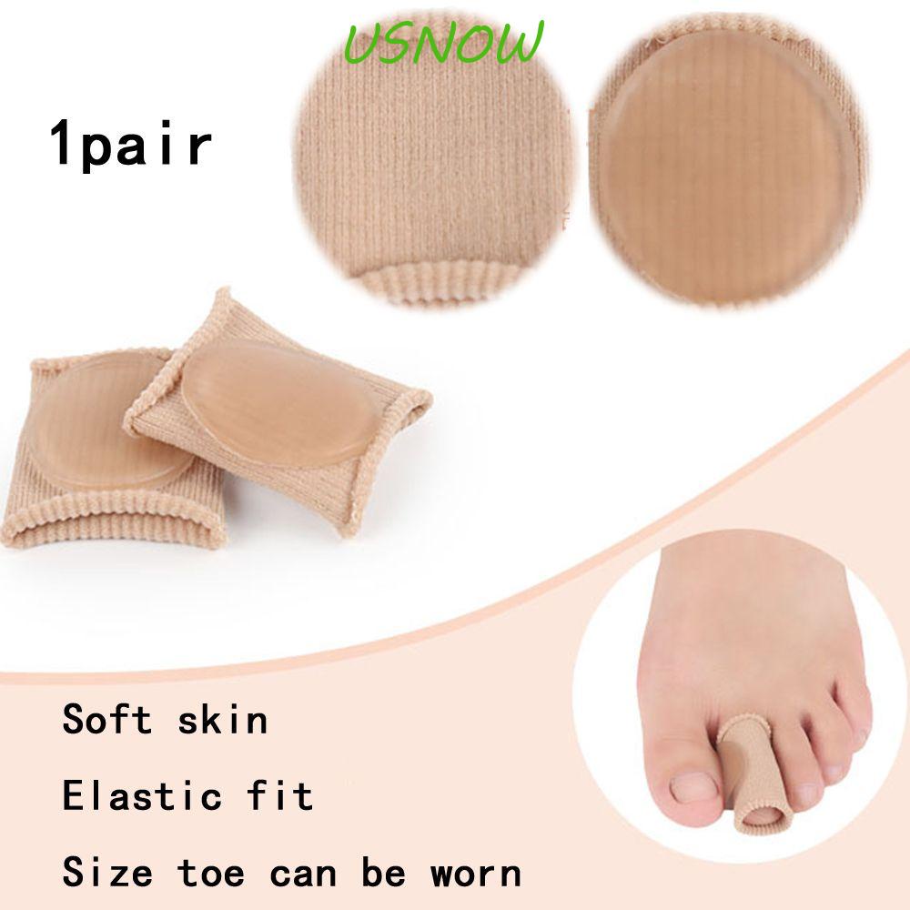 USNOW Dụng Cụ Nẹp Ngón Chân Chỉnh Hình Chăm Sóc Sức Khỏe