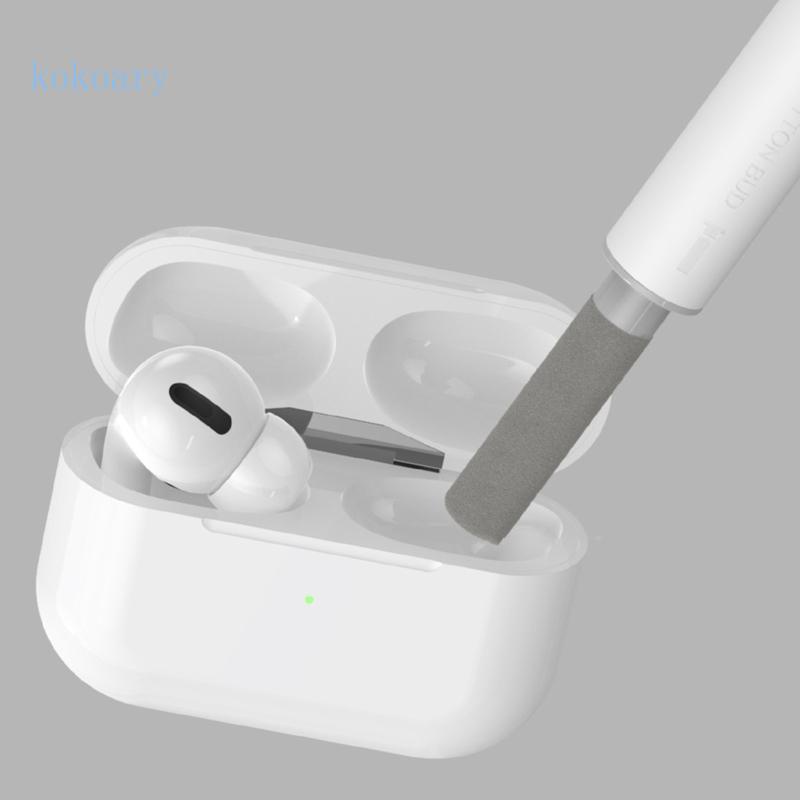 Cọ Vệ Sinh Tai Nghe Điện Tử Chuyên Dụng