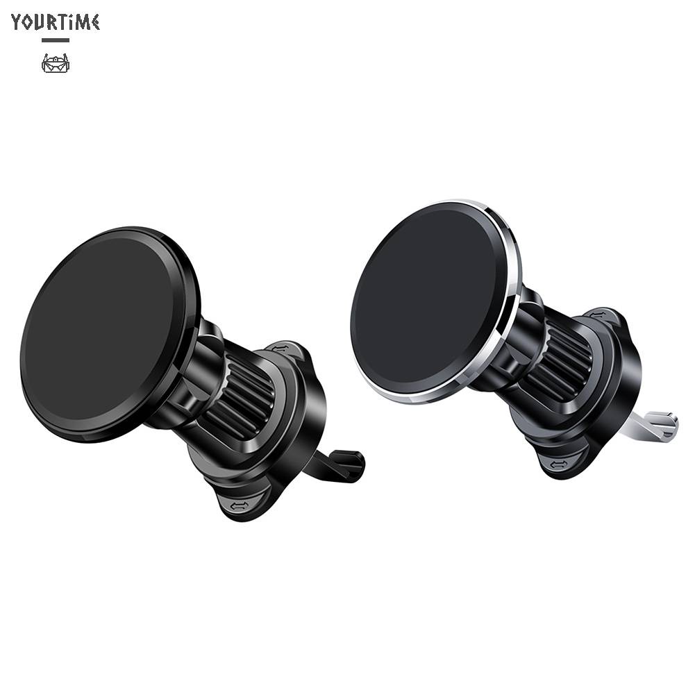 Giá Đỡ ĐiệN ThoạI GắN Lỗ Thông Gió Xe Ô Tô