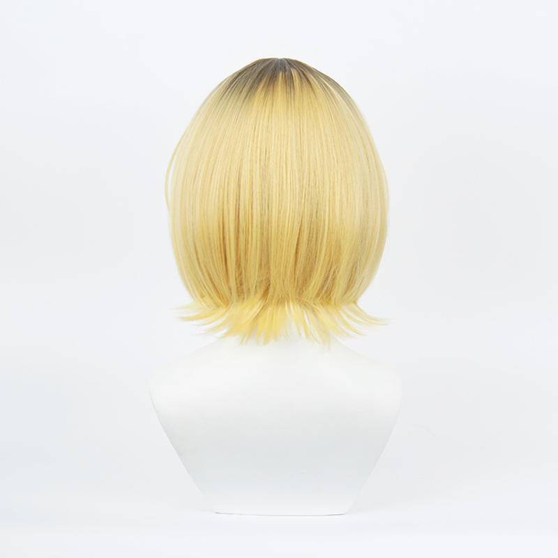 Bộ Tóc Giả Hóa Trang Oshi no Ko Mem cho Nữ