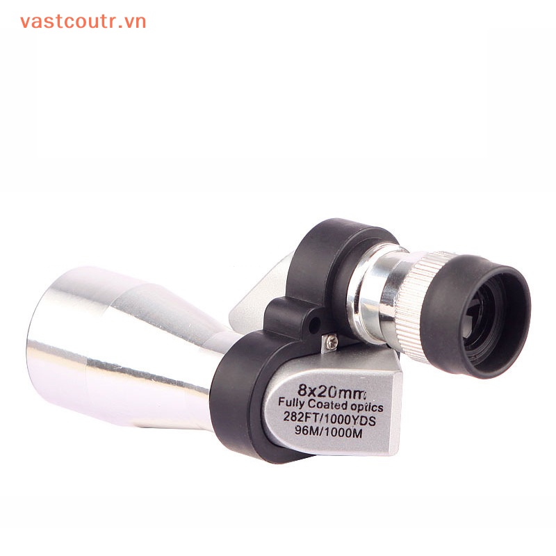 Kính Hiển Vi Mini Bỏ Túi Tầm Nhìn Ban Đêm Tiện Dụng