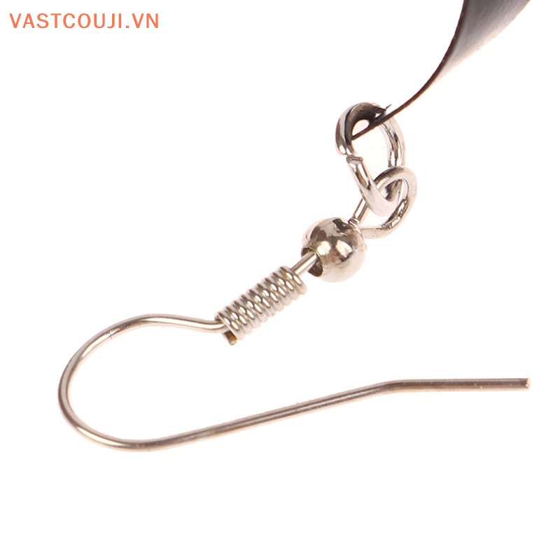 Khuyên Tai Tua Rua Phong Cách Bohemian Cá Tính Dành Cho Nữ