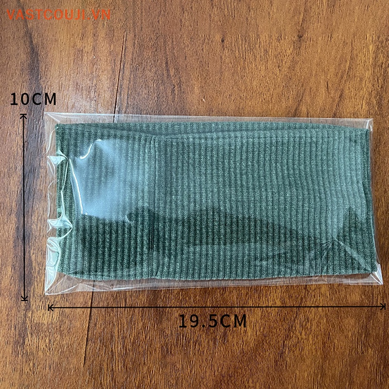 Băng Đô Thể Thao Co Giãn Thấm Hút Mồ Hôi Tùy Chỉnh Thời Trang Mùa Hè Cho Nam Và Nữ