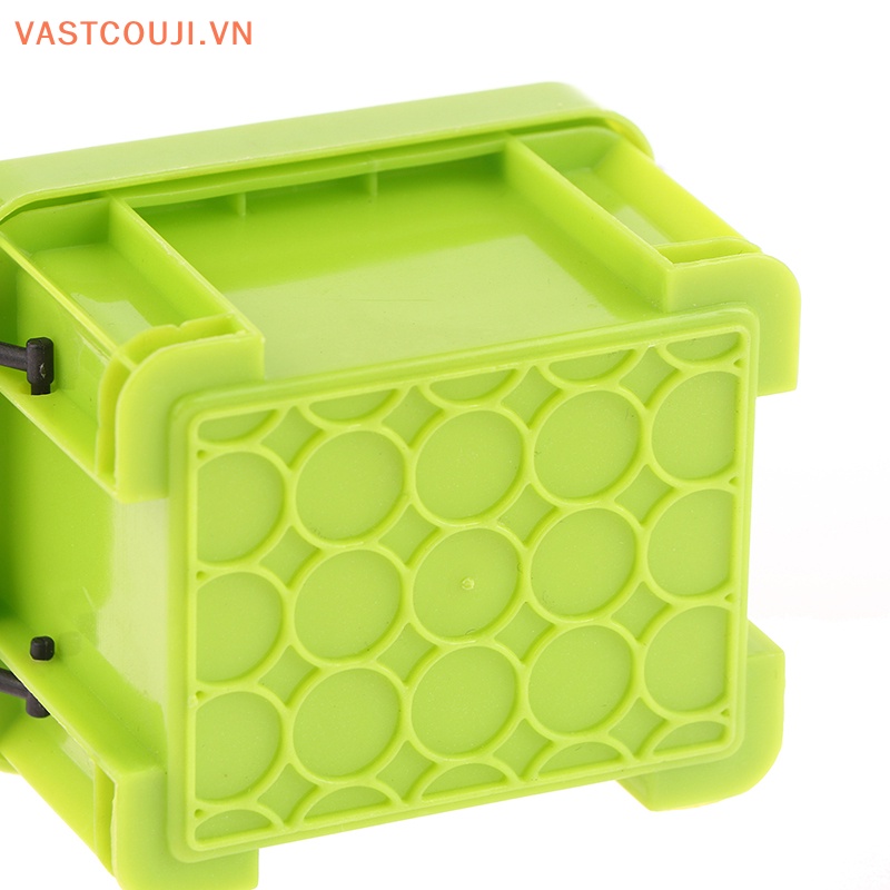 1 Giỏ Đựng Đồ Tỉ Lệ 1: 12 Trang Trí Phòng Khách Nhà Búp Bê