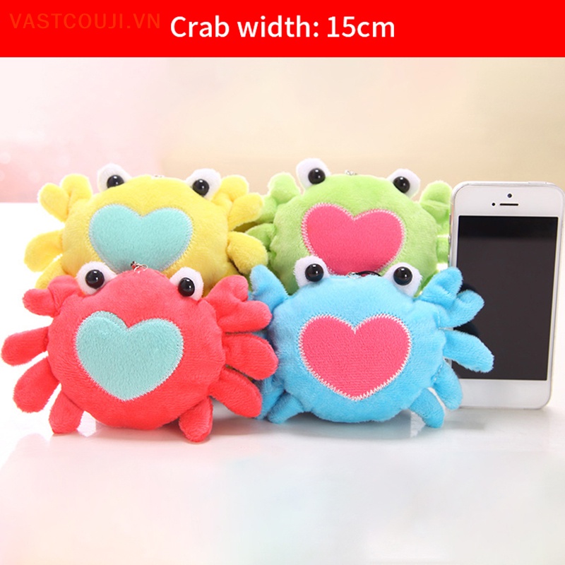 1 Đồ chơi nhồi bông Hình Cá Voi Đầu Phẳng Đáng Yêu