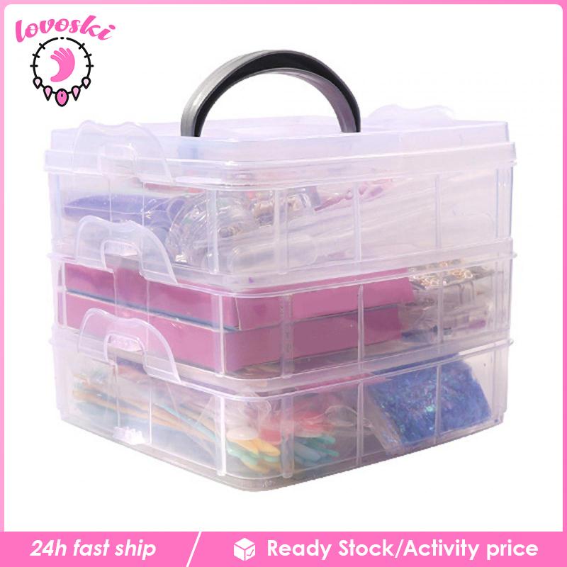 Bộ Phụ Kiện Resin Sửa Chữa Trang Trí Nghệ Thuật Cho Nữ