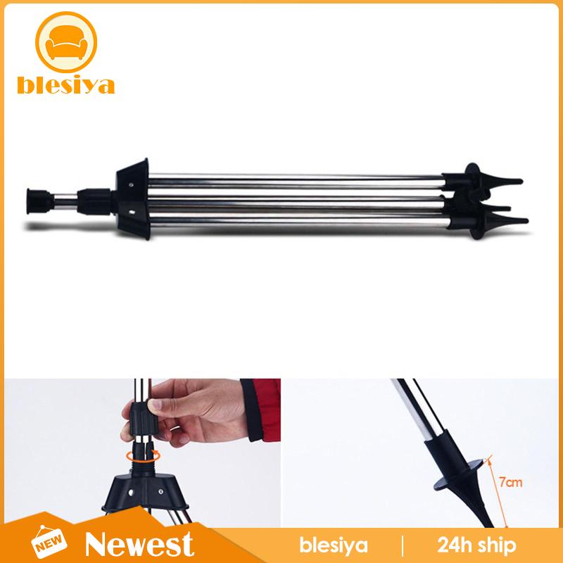 Giá Đỡ Ba Chân Cho Vòi Phun Nước Tưới Cây Sân Vườn