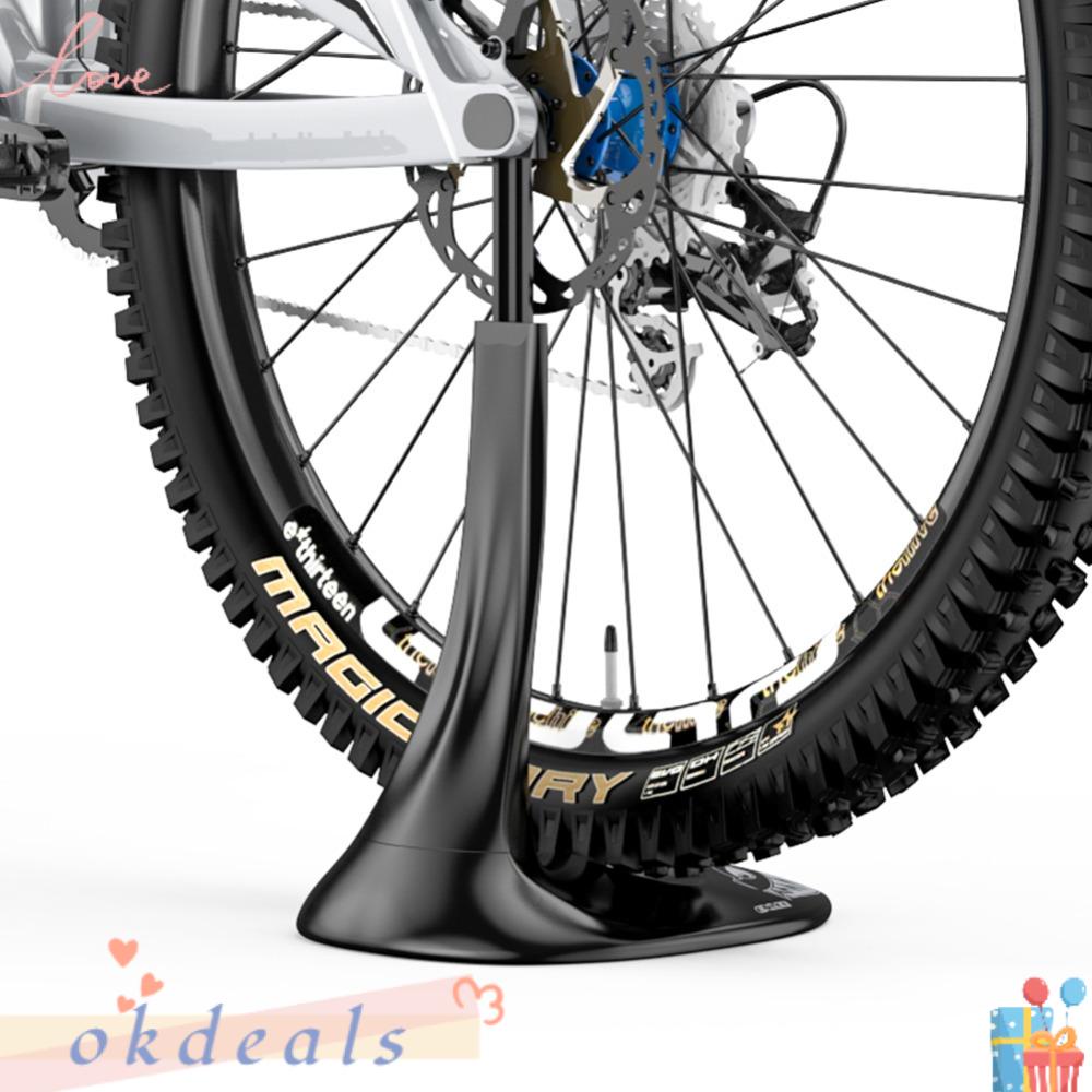 OKDEALS Chân Chống Xe Đạp Leo Núi Siêu Bền Tùy Chỉnh Tiện Dụng