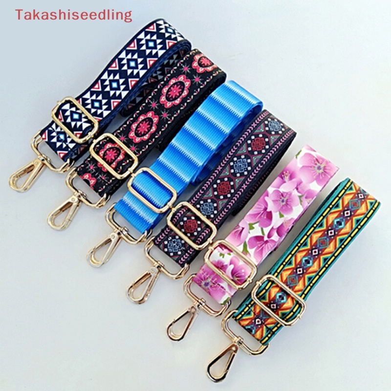 1 Dây Đeo Túi Xách DIY Có Thể Điều Chỉnh Kích Cỡ Dành Cho Nữ